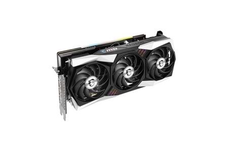 MSI 16GB RX6800 GAMING Z TRIO 16G GDDR6 256bit HDMI-DP PCIE 4.0