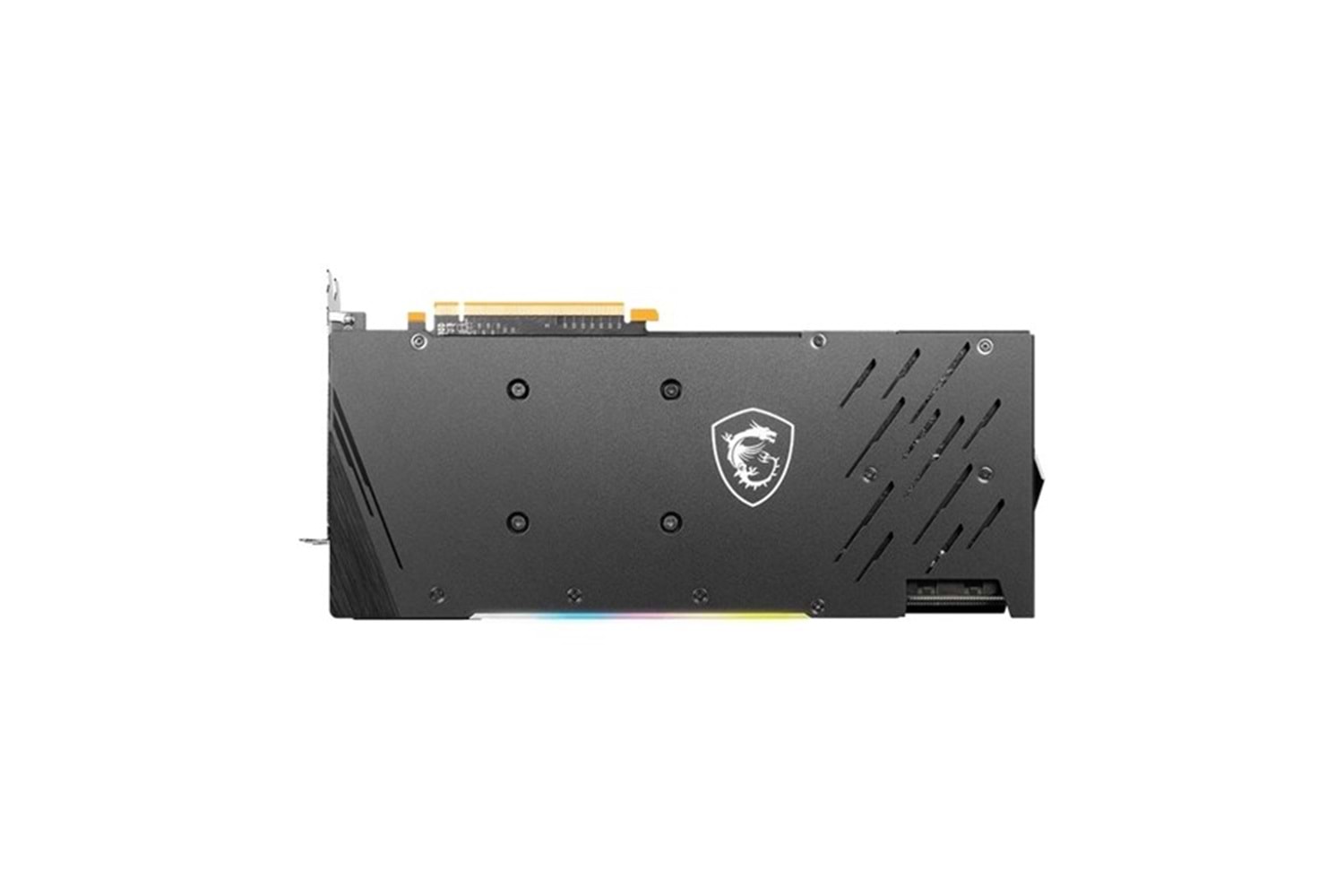 MSI 16GB RX6800 GAMING Z TRIO 16G GDDR6 256bit HDMI-DP PCIE 4.0