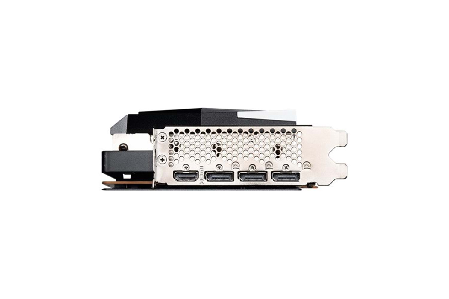 MSI 16GB RX6800 GAMING Z TRIO 16G GDDR6 256bit HDMI-DP PCIE 4.0