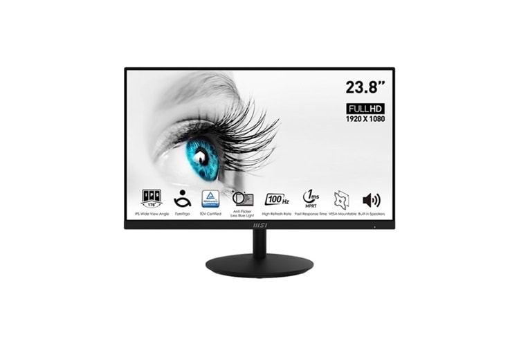 MSI 23.8