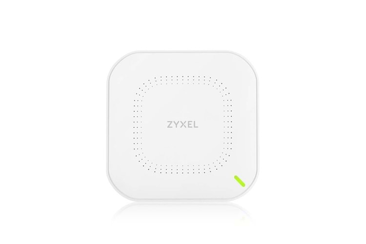ZYXEL NEBULA FLEX NWA50AX AX1800 KURUMSAL ACCESS POINT
