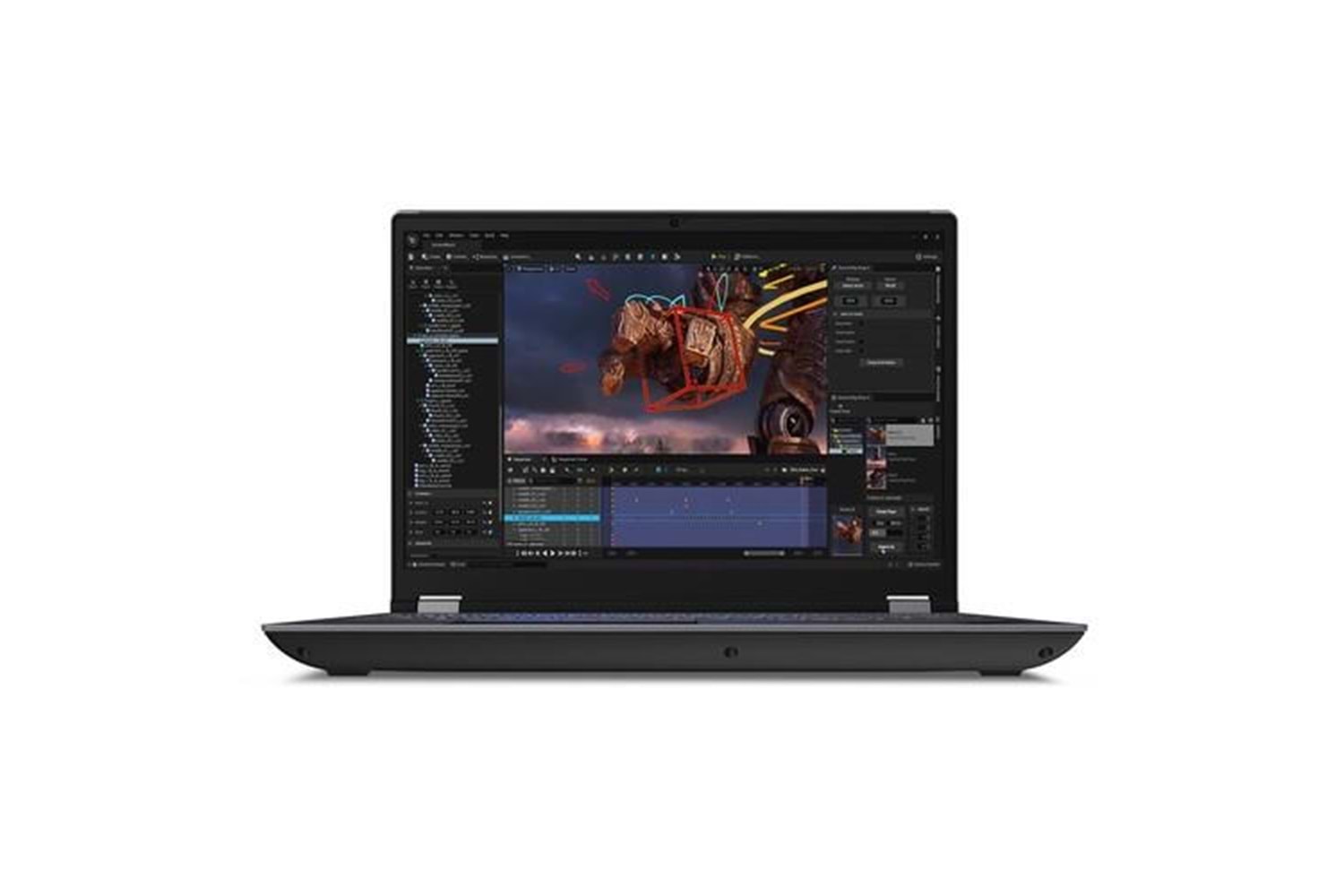 LENOVO 16