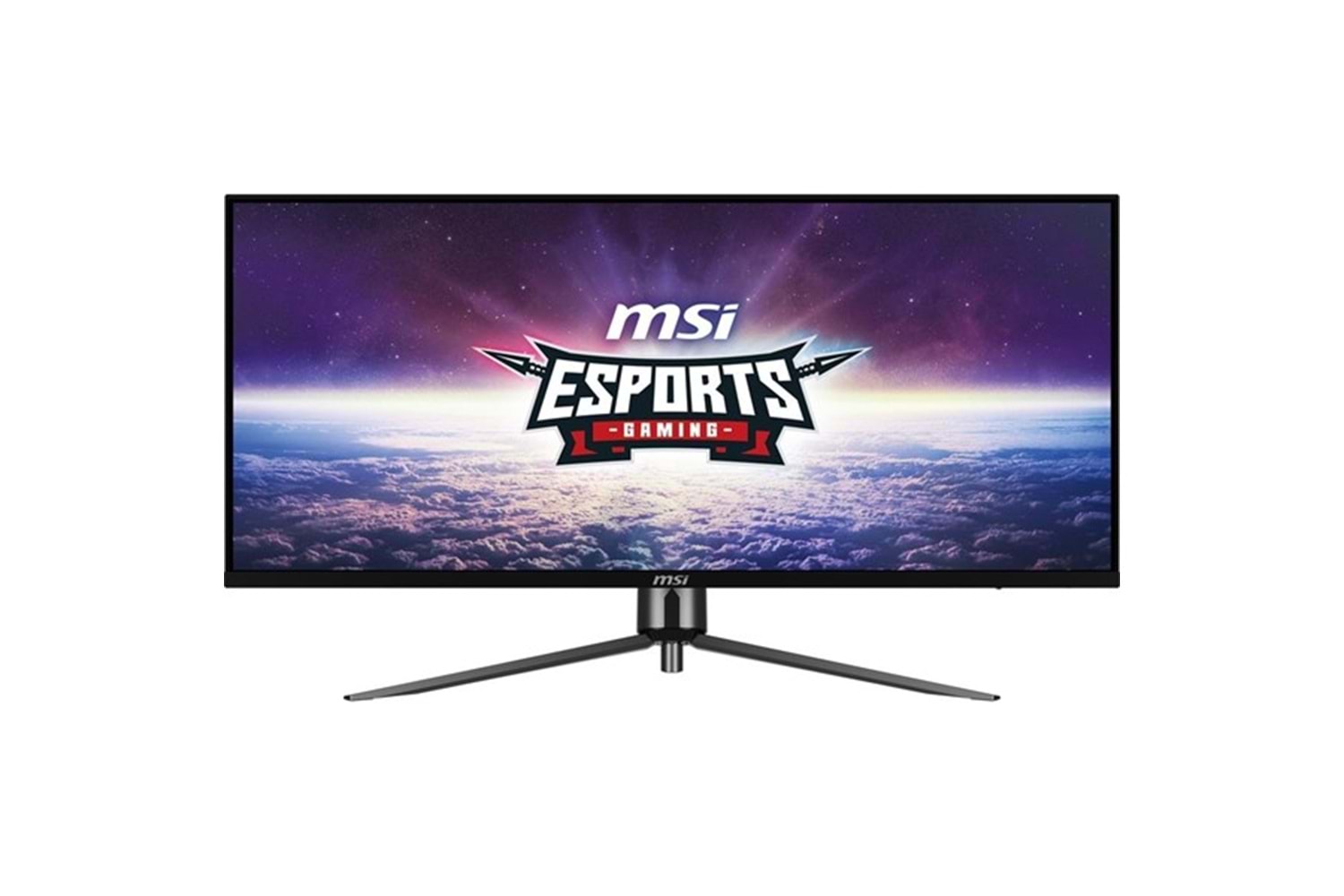 MSI 40