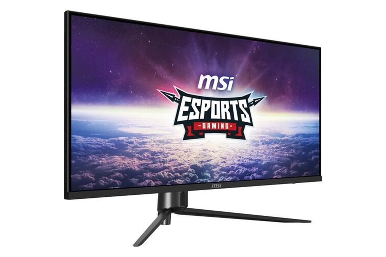 MSI 40