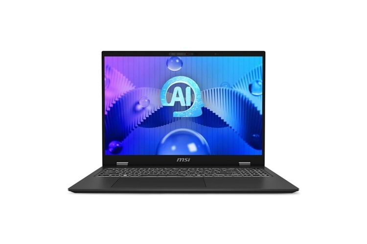 MSI 16