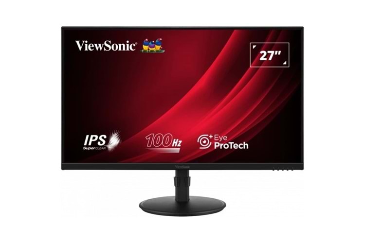 VIEWSONIC 27