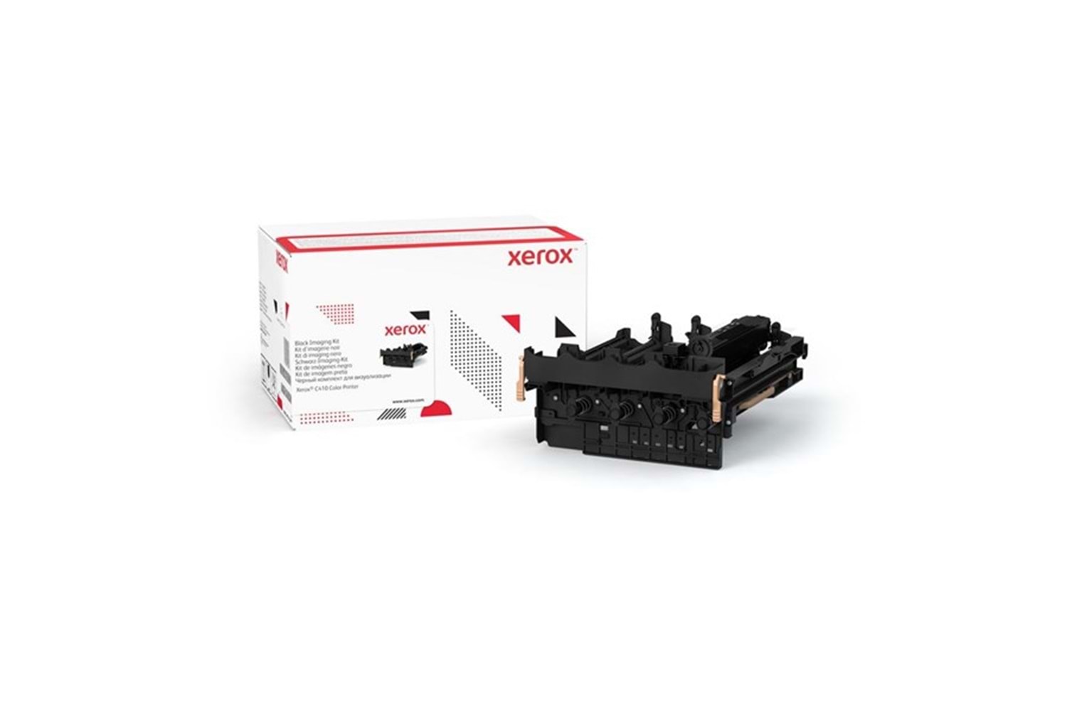 Xerox Versalınk 013R00700 C410 / C415 Black Imagıng Unıt
