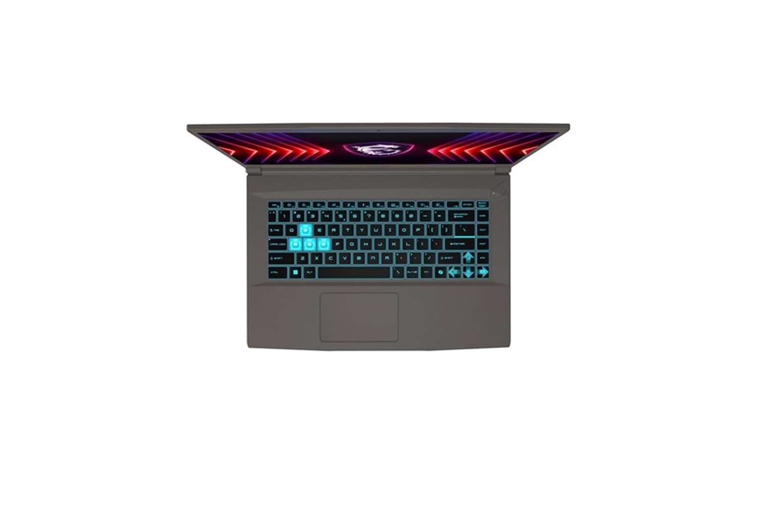 MSI 15.6