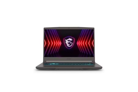 MSI 15.6