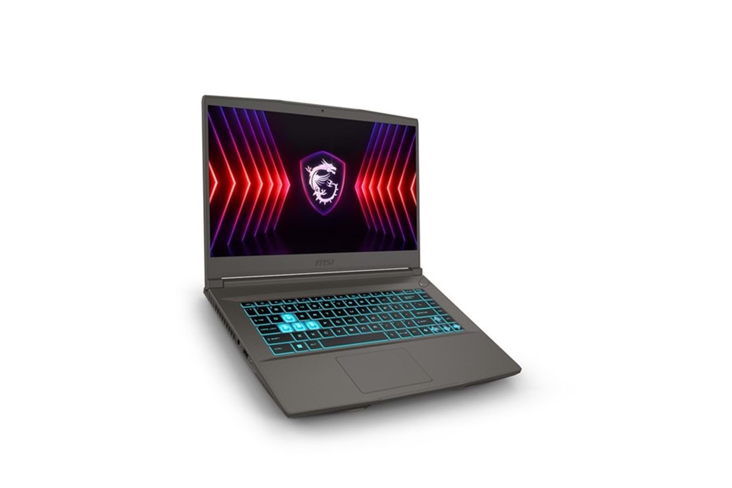 MSI 15.6