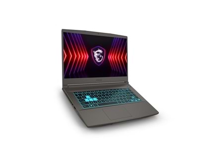 MSI 15.6