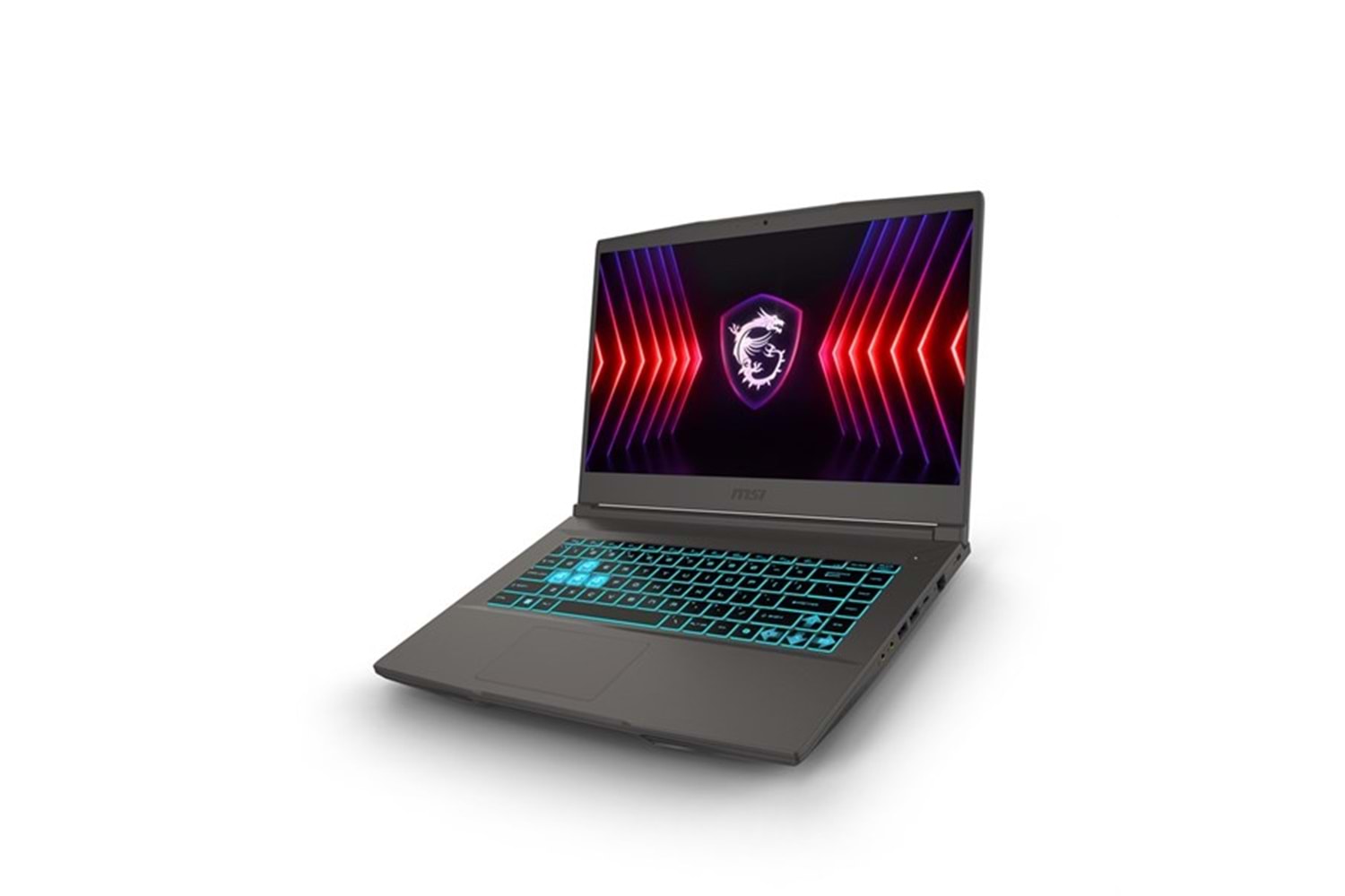 MSI 15.6