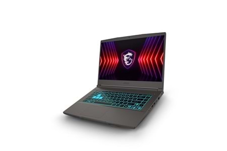 MSI 15.6