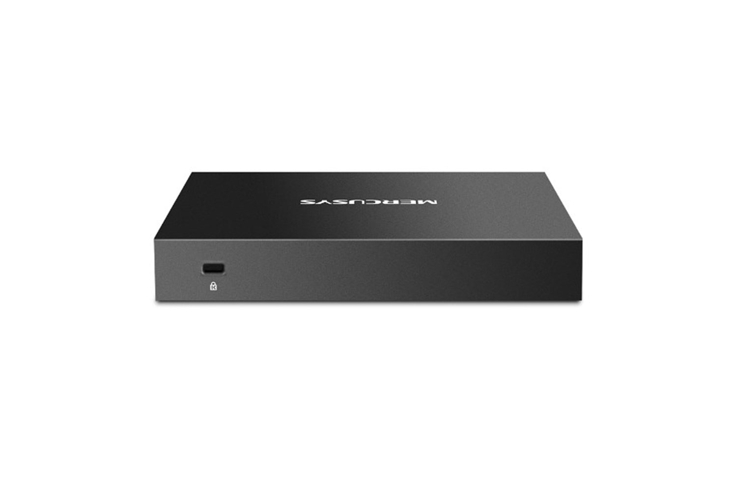 MERCUSYS 8port MS108GS GIGABIT YÖNETİLEMEZ SWITCH