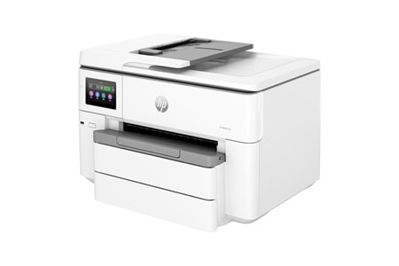 HP A4 OFFICEJET 9730 537P5C Renkli Mürekkep Püskürtmeli Çok Fonksiyonlu Yazıcı Usb,Kablosuz