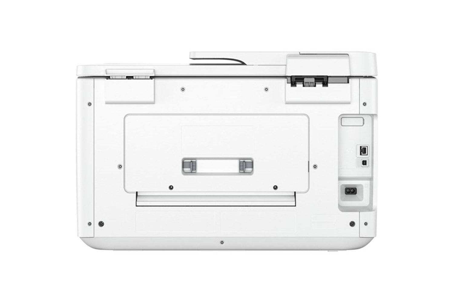 HP A4 OFFICEJET 9730 537P5C Renkli Mürekkep Püskürtmeli Çok Fonksiyonlu Yazıcı Usb,Kablosuz