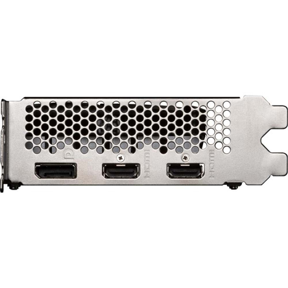 MSI RTX3050 6GB VENTUS 2X 6G OC GDDR6 96bit HDMI DP PCIe 16X v4.0