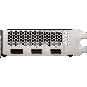 MSI RTX3050 6GB VENTUS 2X 6G OC GDDR6 96bit HDMI DP PCIe 16X v4.0