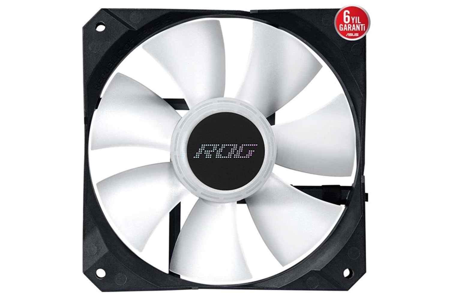 ASUS 240MM ROG STRIX LC II 240 ARGB SIVI SOĞUTMALI AM5-1700P İŞLEMCİ FANI