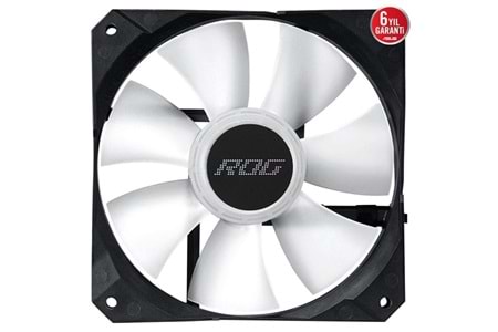 ASUS 240MM ROG STRIX LC II 240 ARGB SIVI SOĞUTMALI AM5-1700P İŞLEMCİ FANI