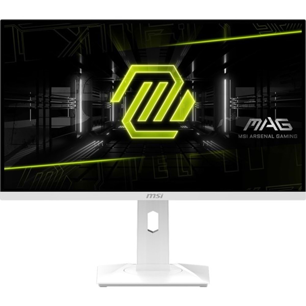 MSI 27