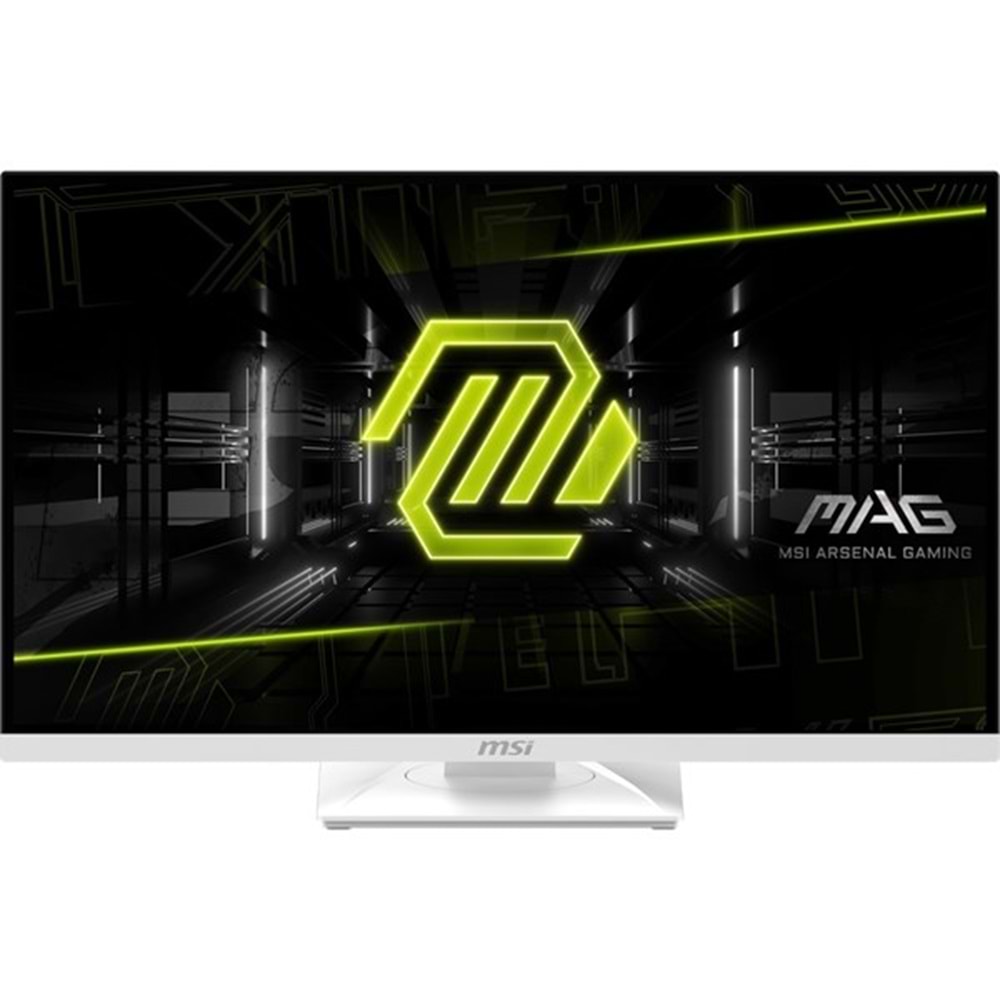 MSI 27