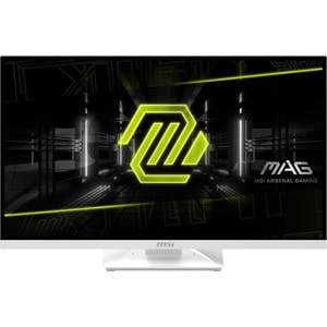 MSI 27