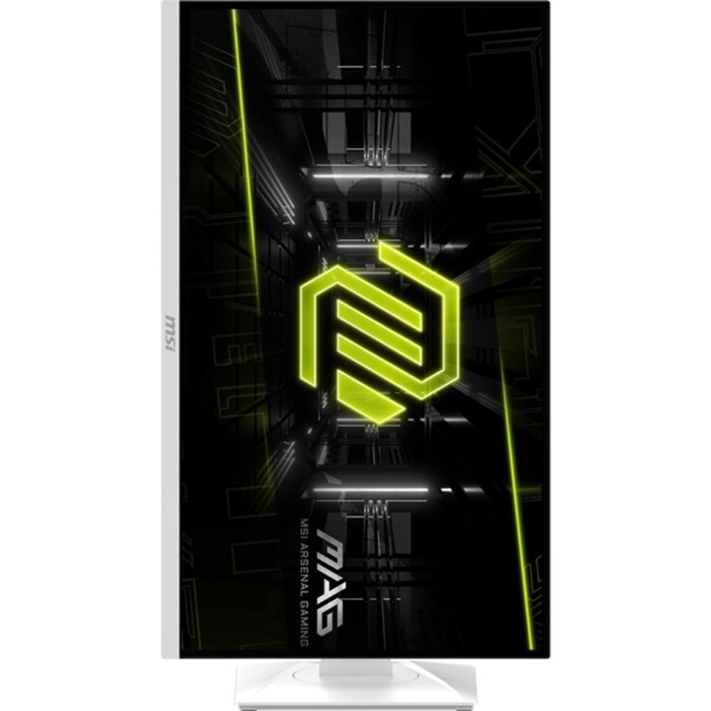 MSI 27