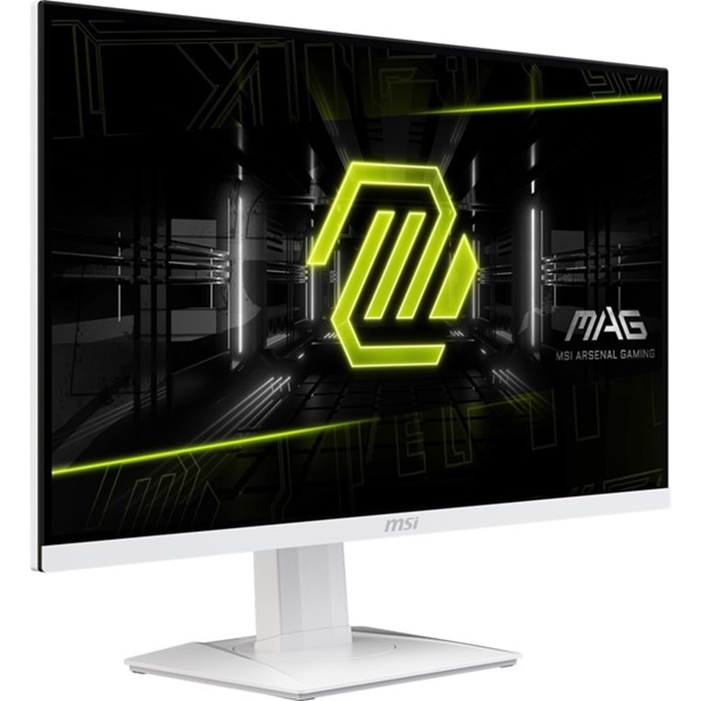 MSI 27