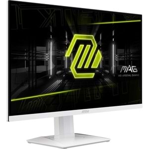 MSI 27