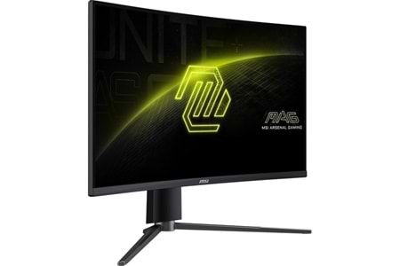 MSI 27