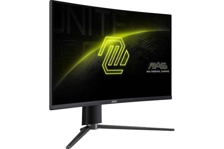 MSI 27