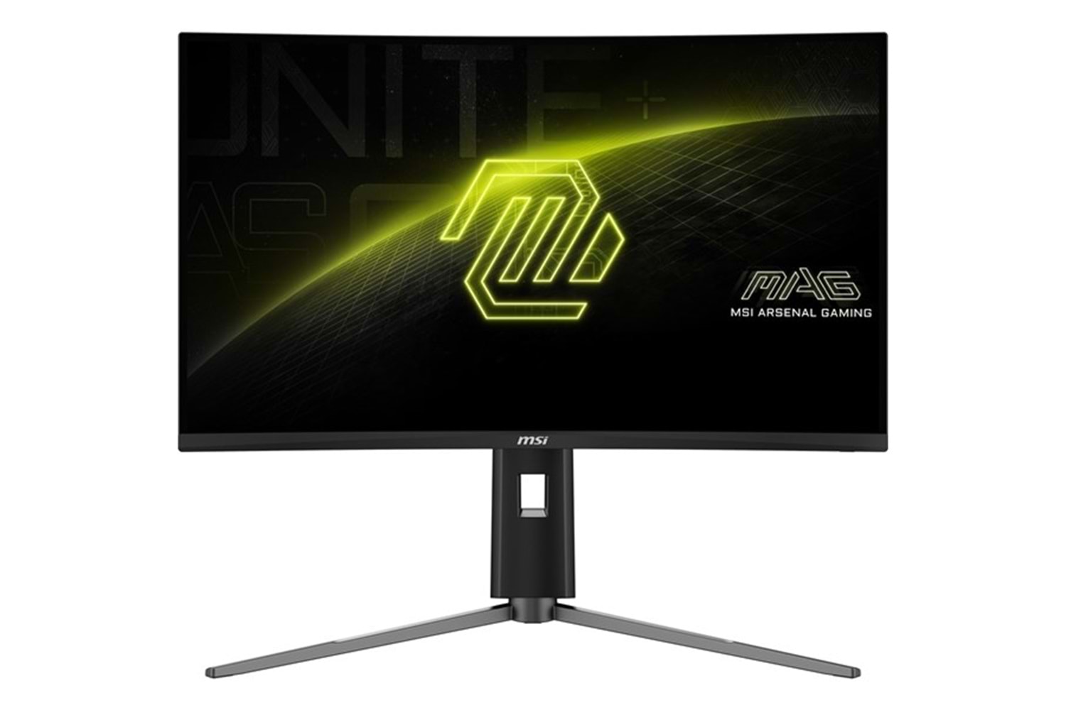 MSI 27