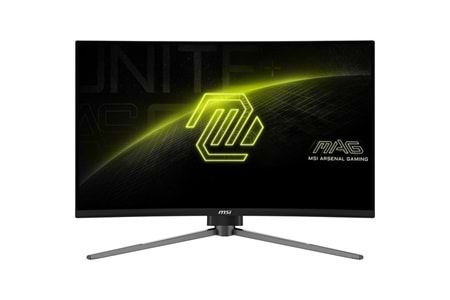 MSI 27