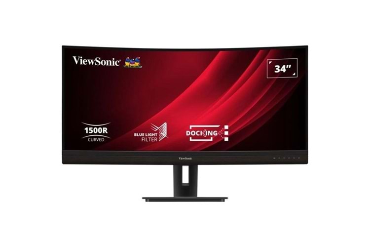 VIEWSONIC 34