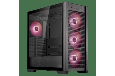 ASUS TUF GAMING GT302 TG GAMING MID-TOWER PC KASASI