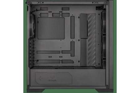 ASUS TUF GAMING GT302 TG GAMING MID-TOWER PC KASASI