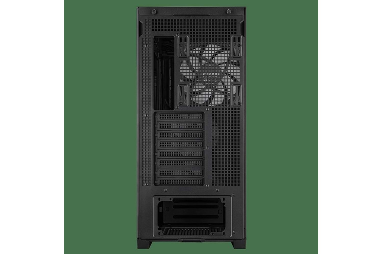 ASUS TUF GAMING GT302 TG GAMING MID-TOWER PC KASASI