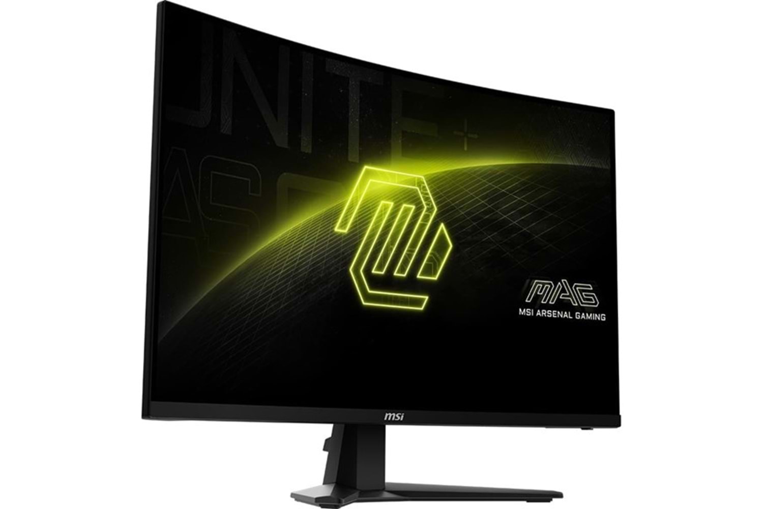 MSI 31.5