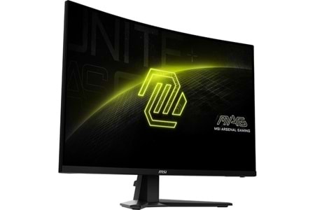 MSI 31.5