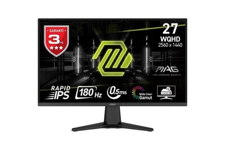 MSI 27
