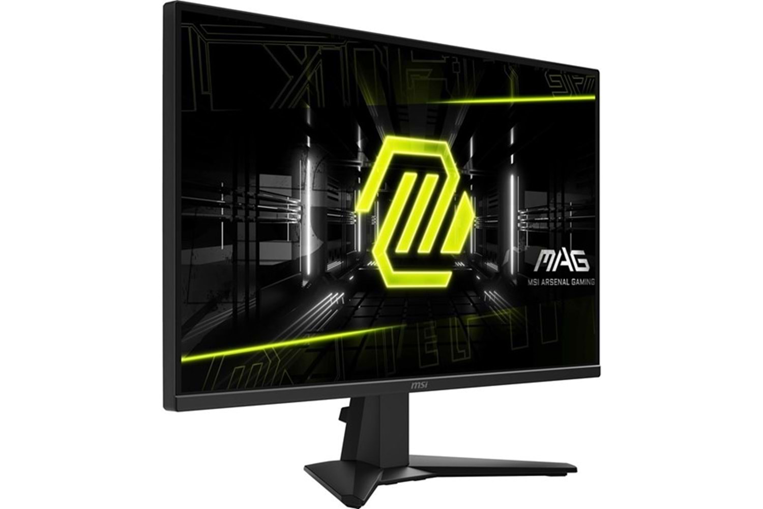 MSI 27