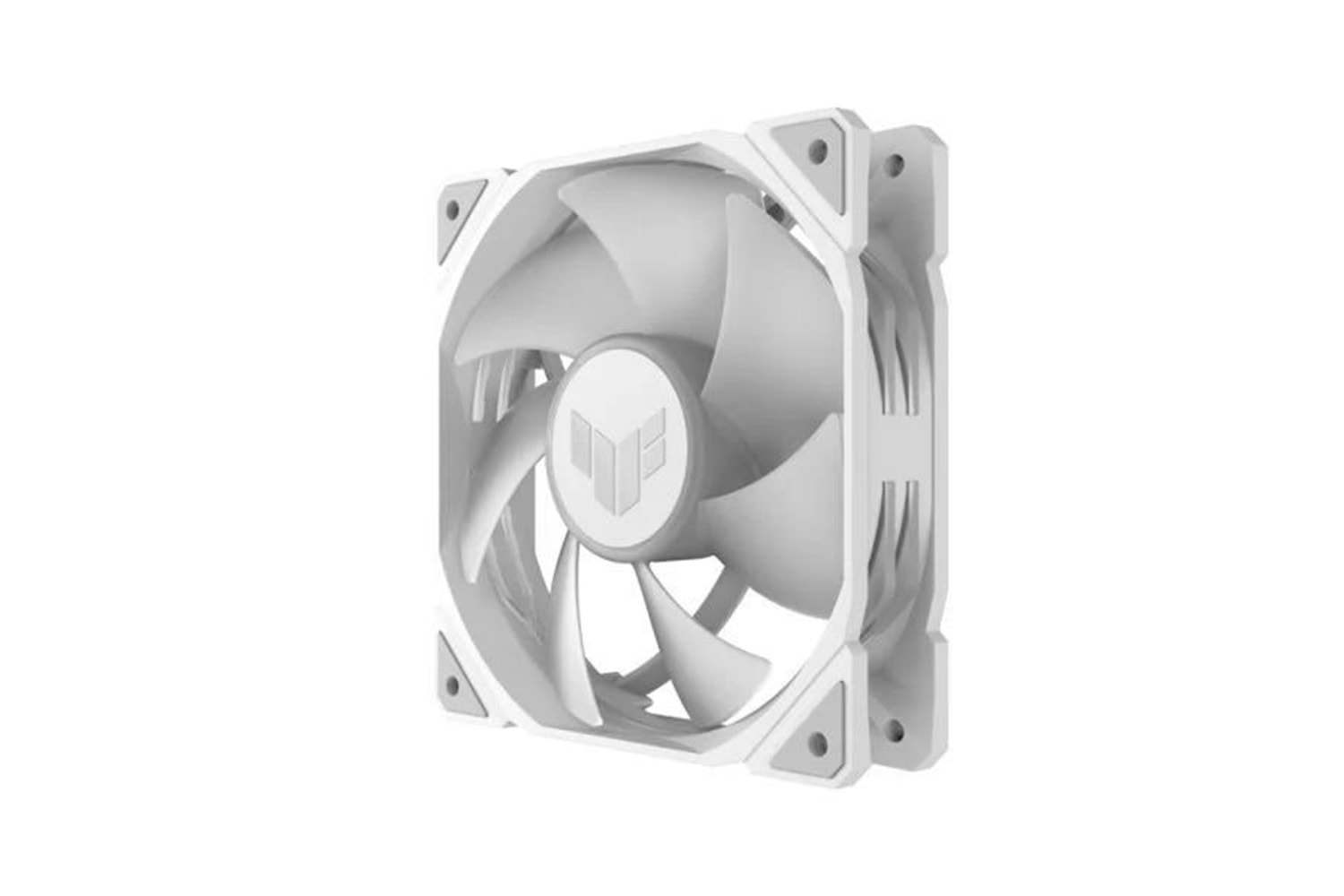 ASUS TUF TR120 ARGB 120mm Beyaz Kasa Fanı