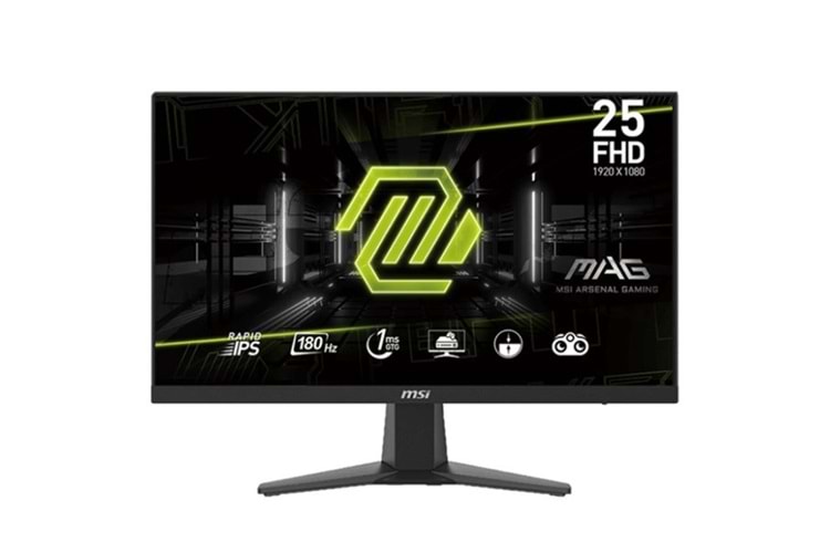 MSI 24.5
