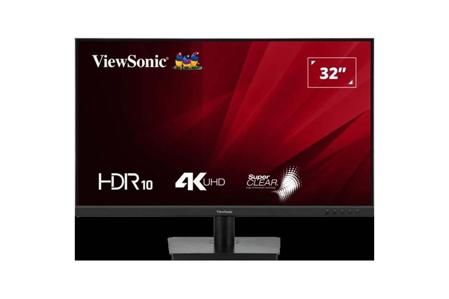VIEWSONIC 31.5