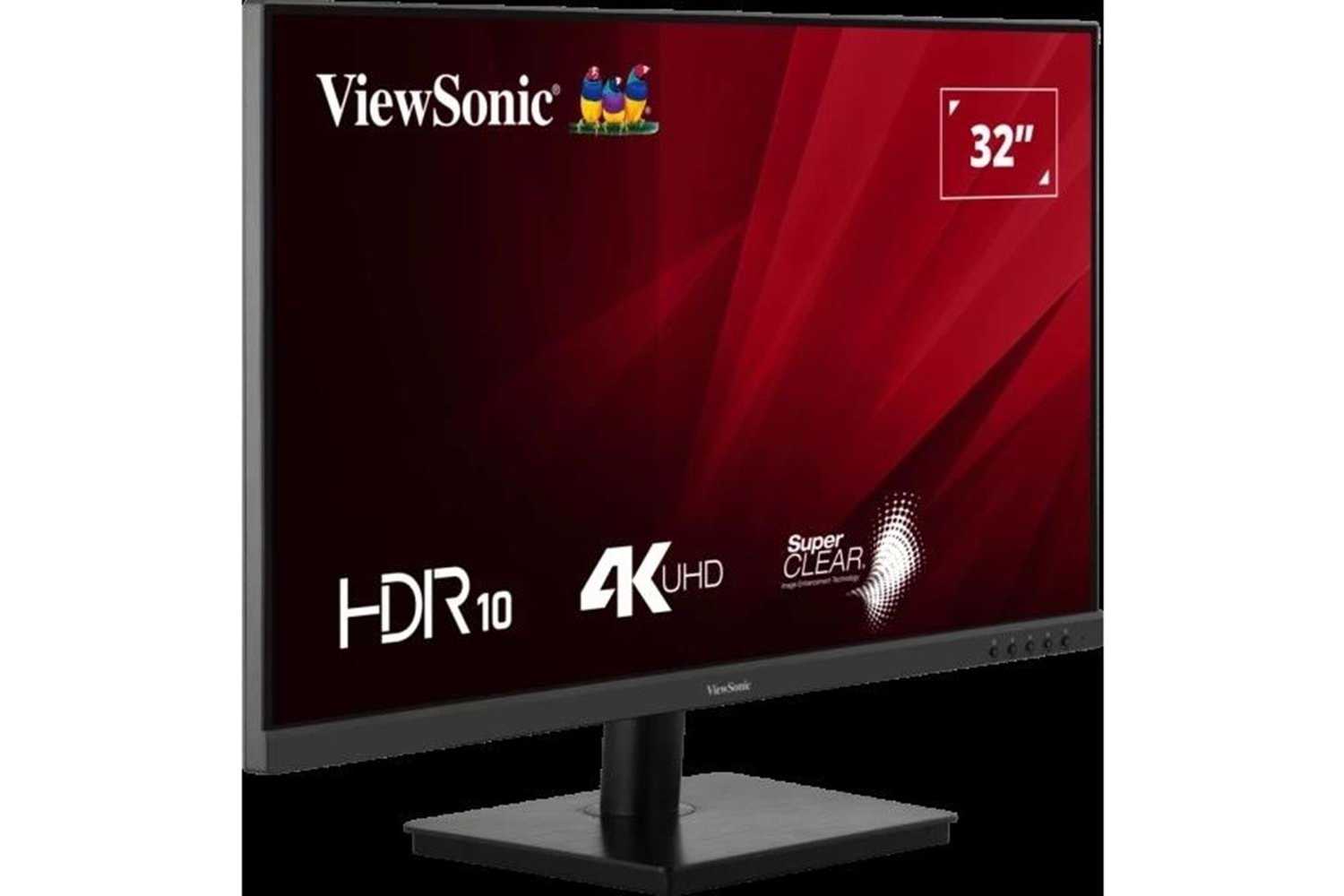 VIEWSONIC 31.5