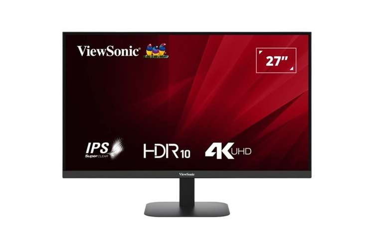 VIEWSONIC 27