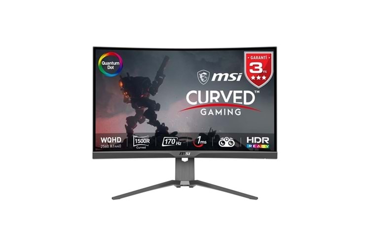 MSI 27