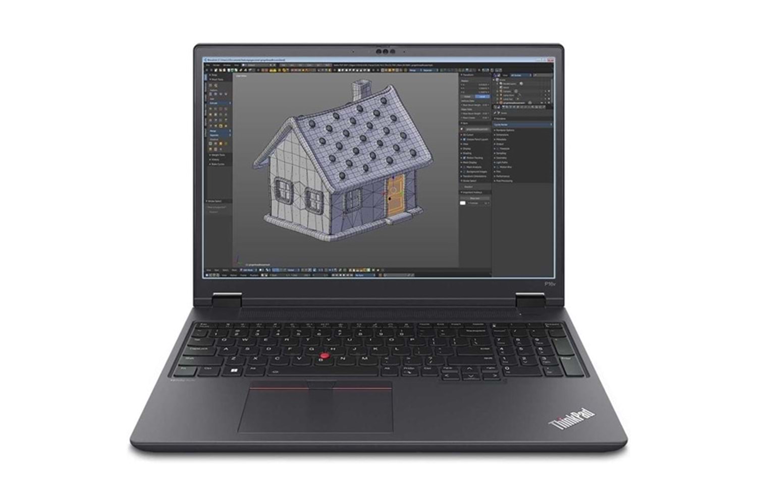 LENOVO 16