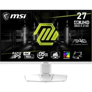 MSI 27